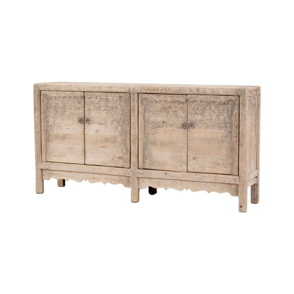 Cabinet with 4 Doors - 2025-126-O