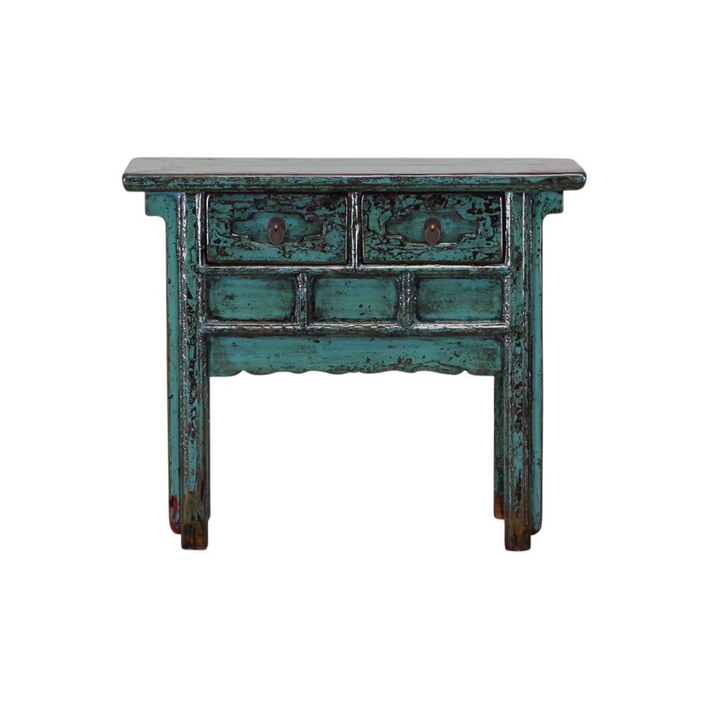 Chinese Console Table - 2025-143-O