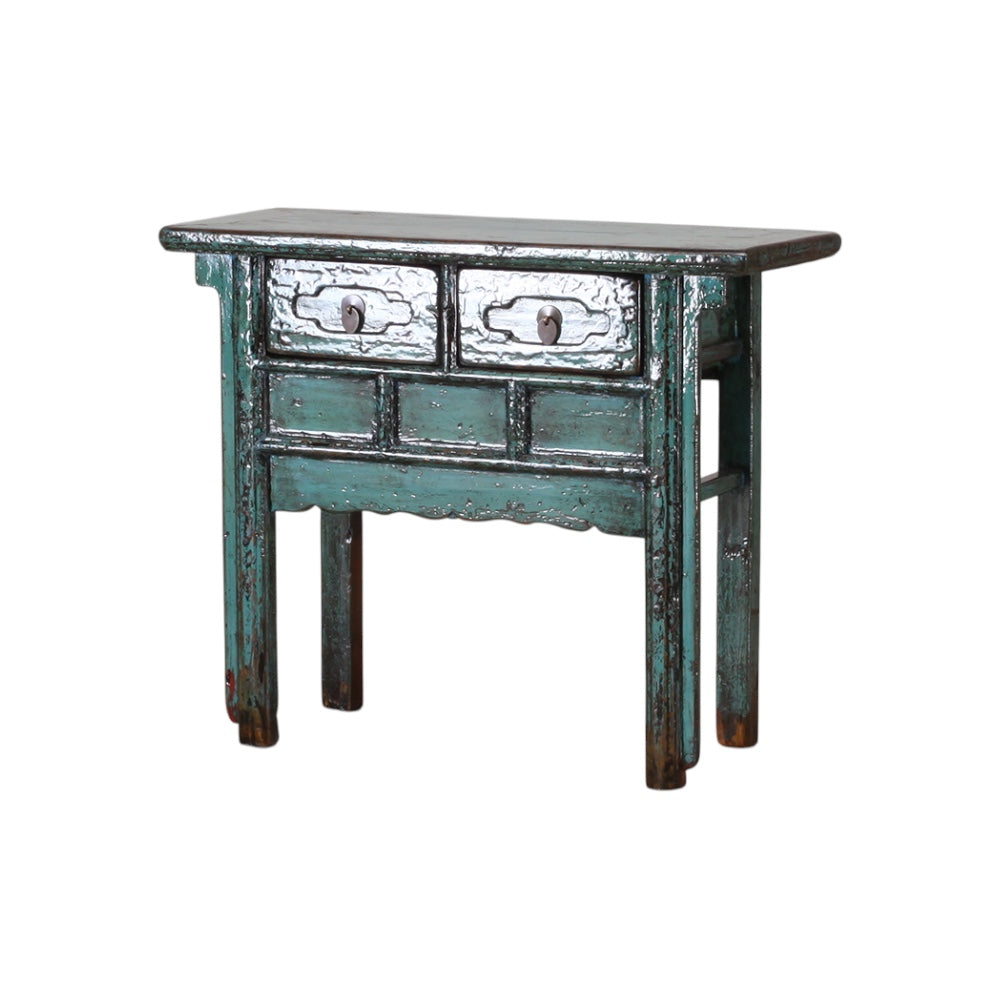 Chinese Console Table - 2025-143-O