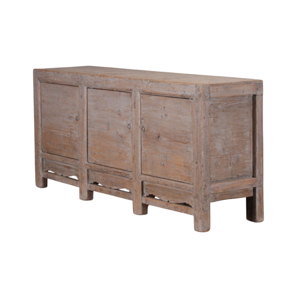 Cabinet with 3 Doors - 2025-154-O