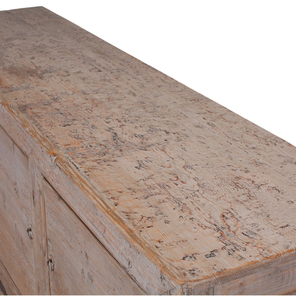 Cabinet with 3 Doors - 2025-154-O