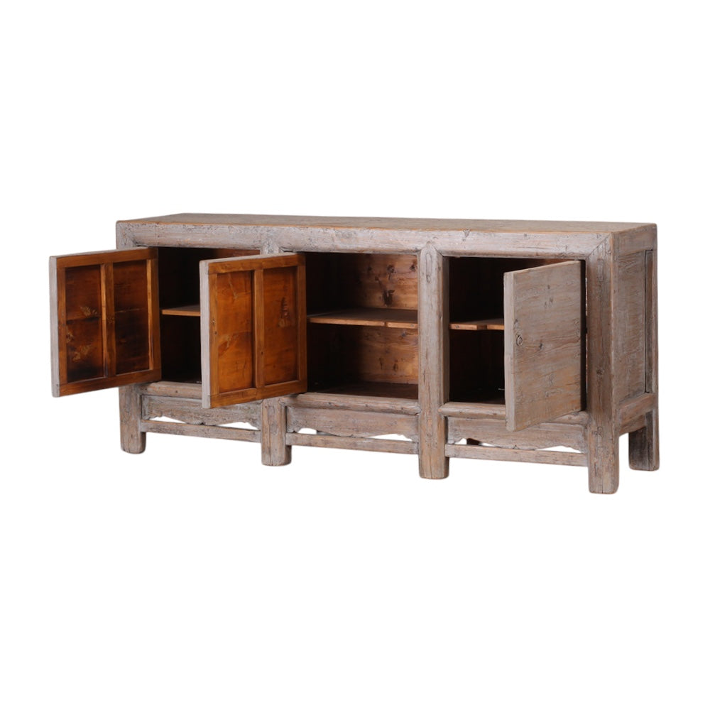 Cabinet with 3 Doors - 2025-154-O