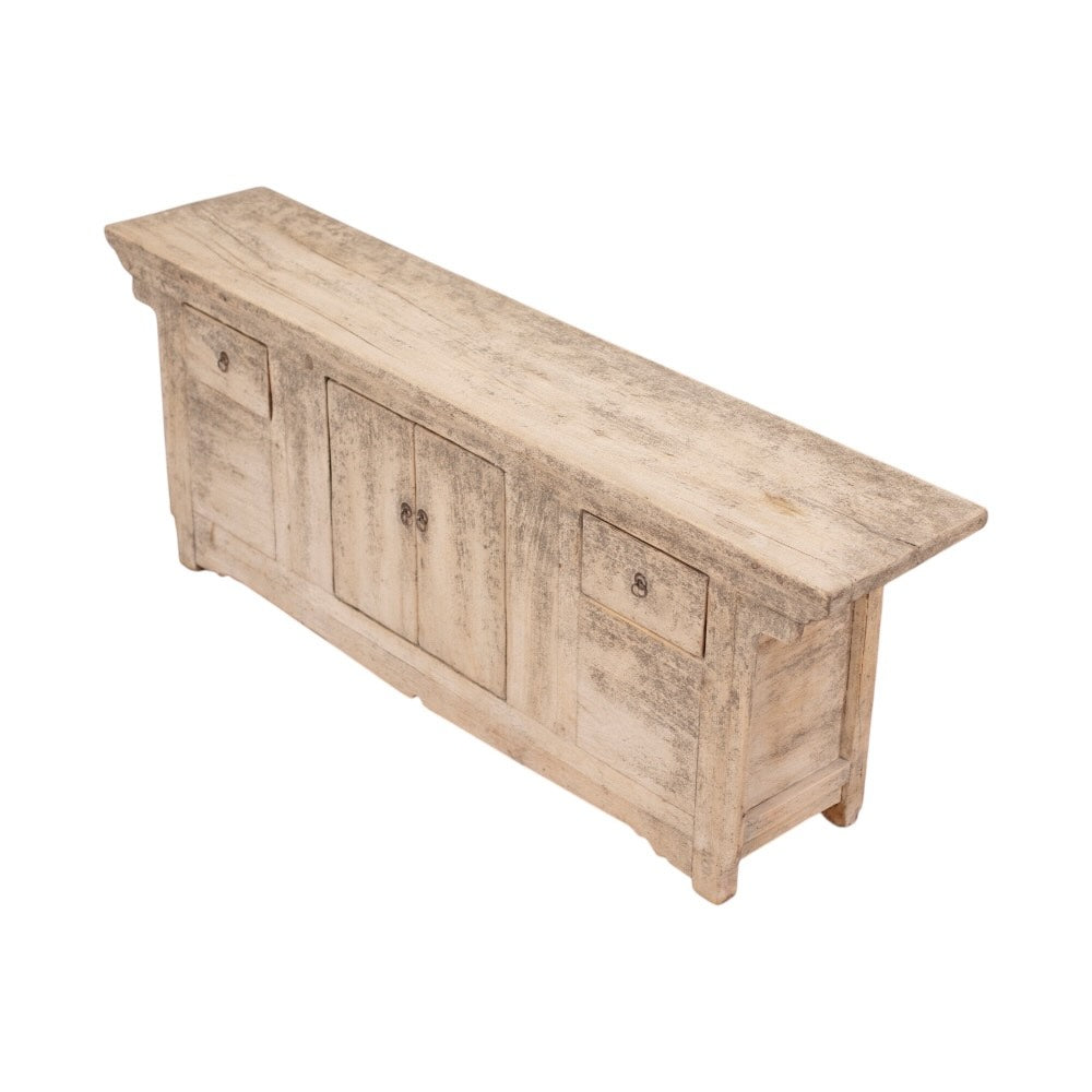 Low Cabinet - 2025-157-O