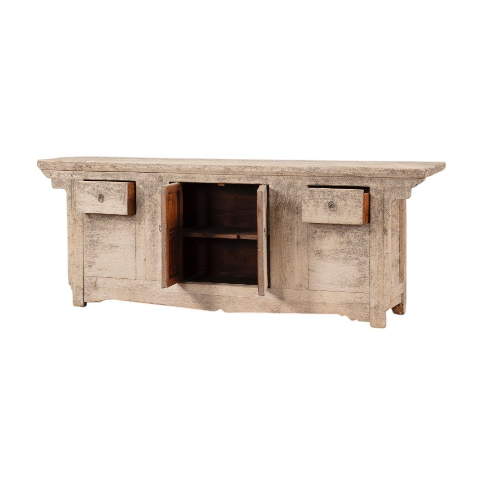 Low Cabinet - 2025-157-O