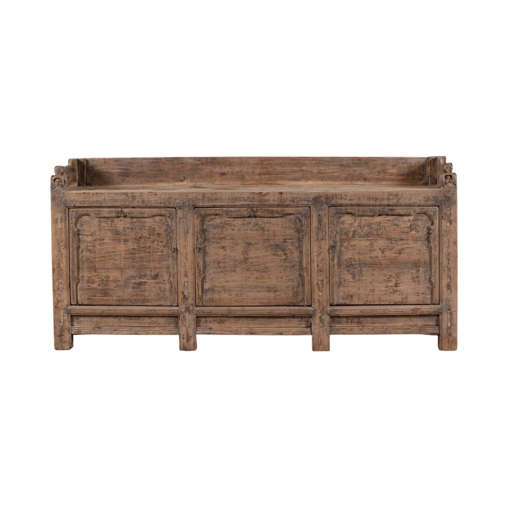 Sideboard with 3 Doors - 2025-175-O