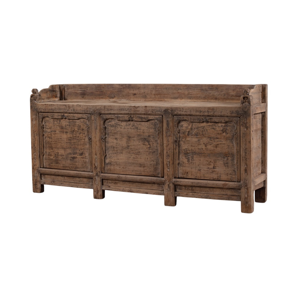 Sideboard with 3 Doors - 2025-175-O