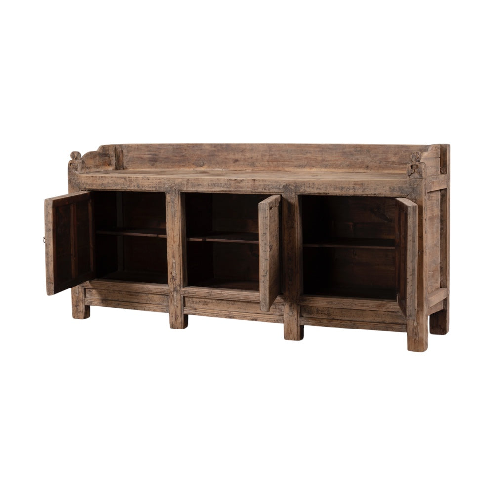 Sideboard with 3 Doors - 2025-175-O
