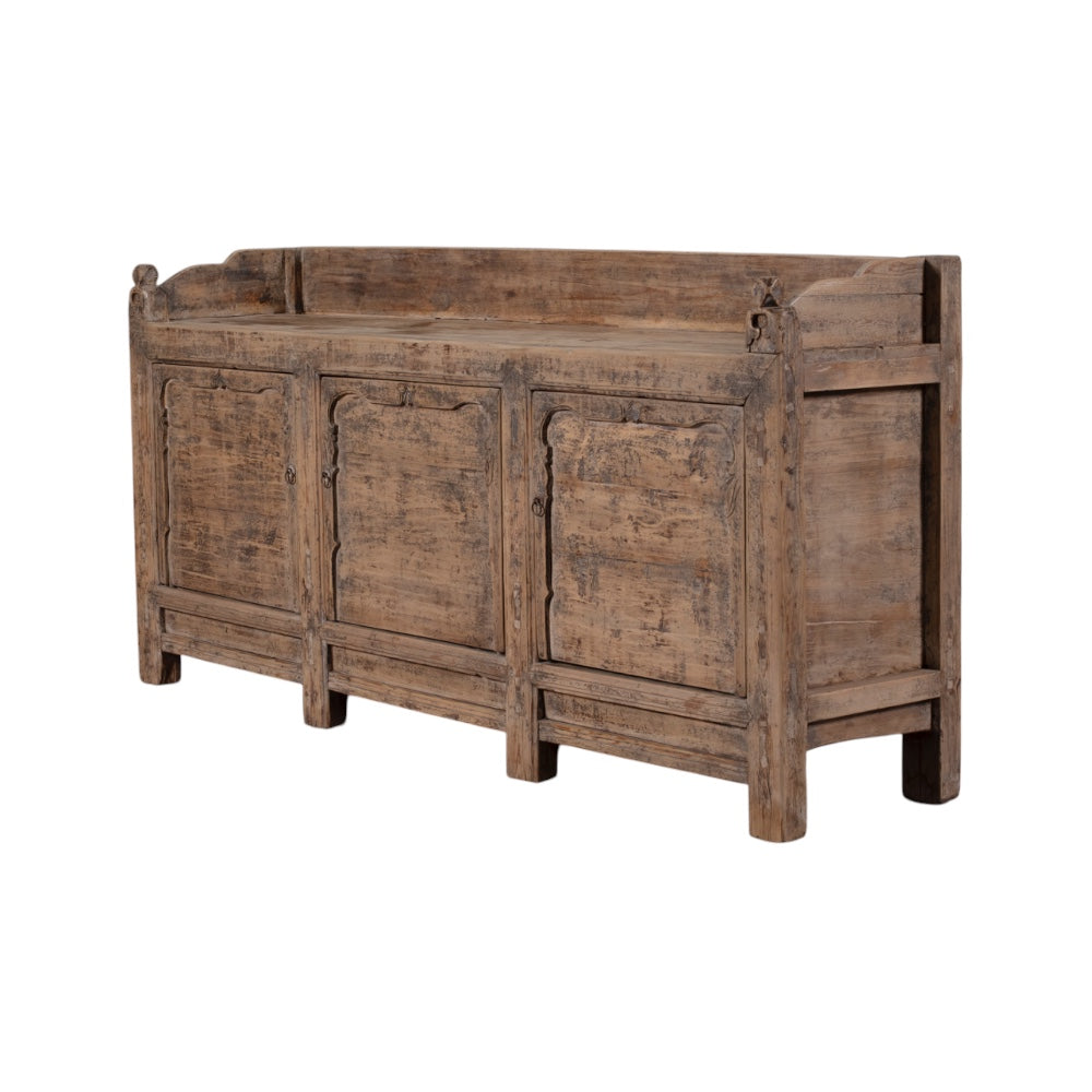 Sideboard with 3 Doors - 2025-175-O