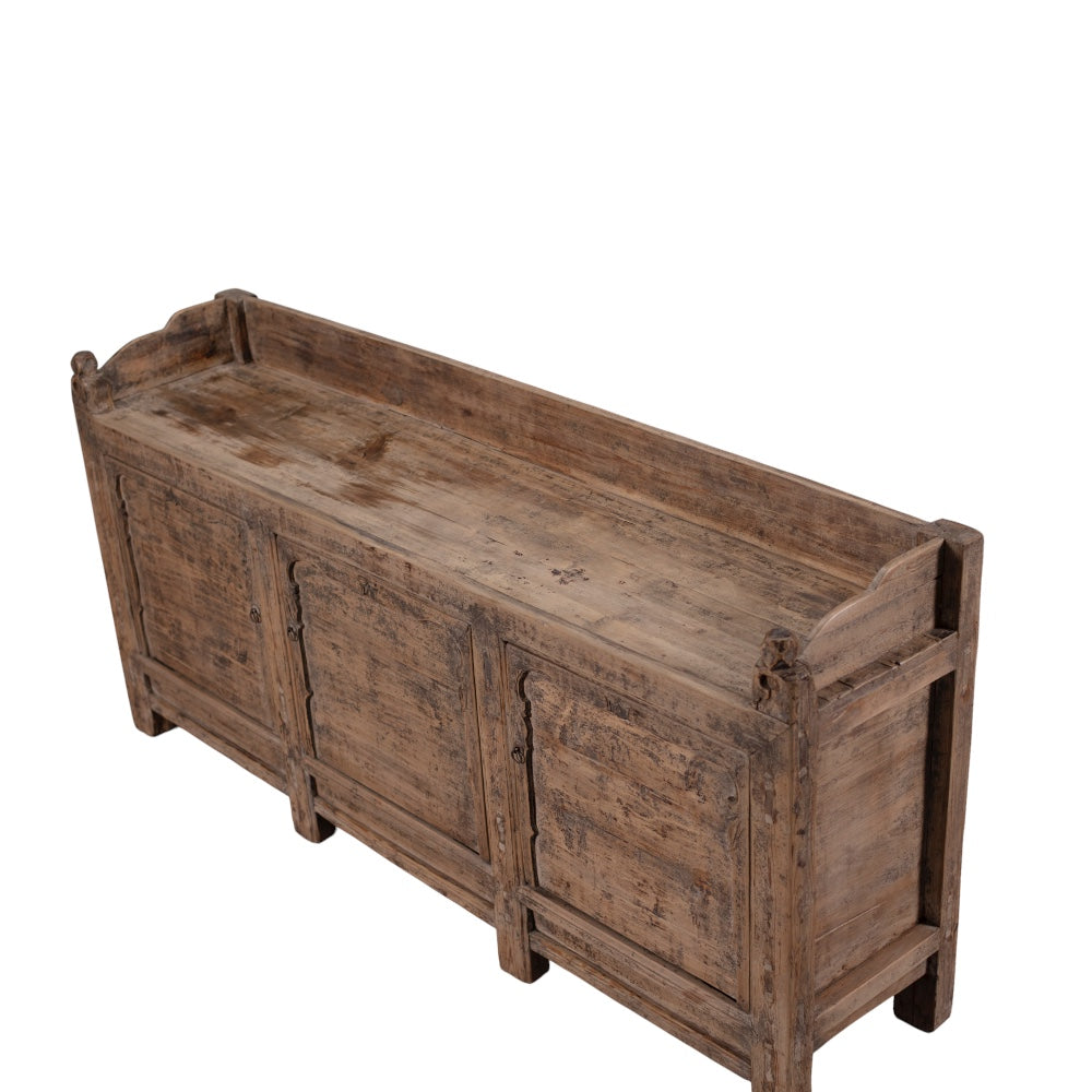 Sideboard with 3 Doors - 2025-175-O