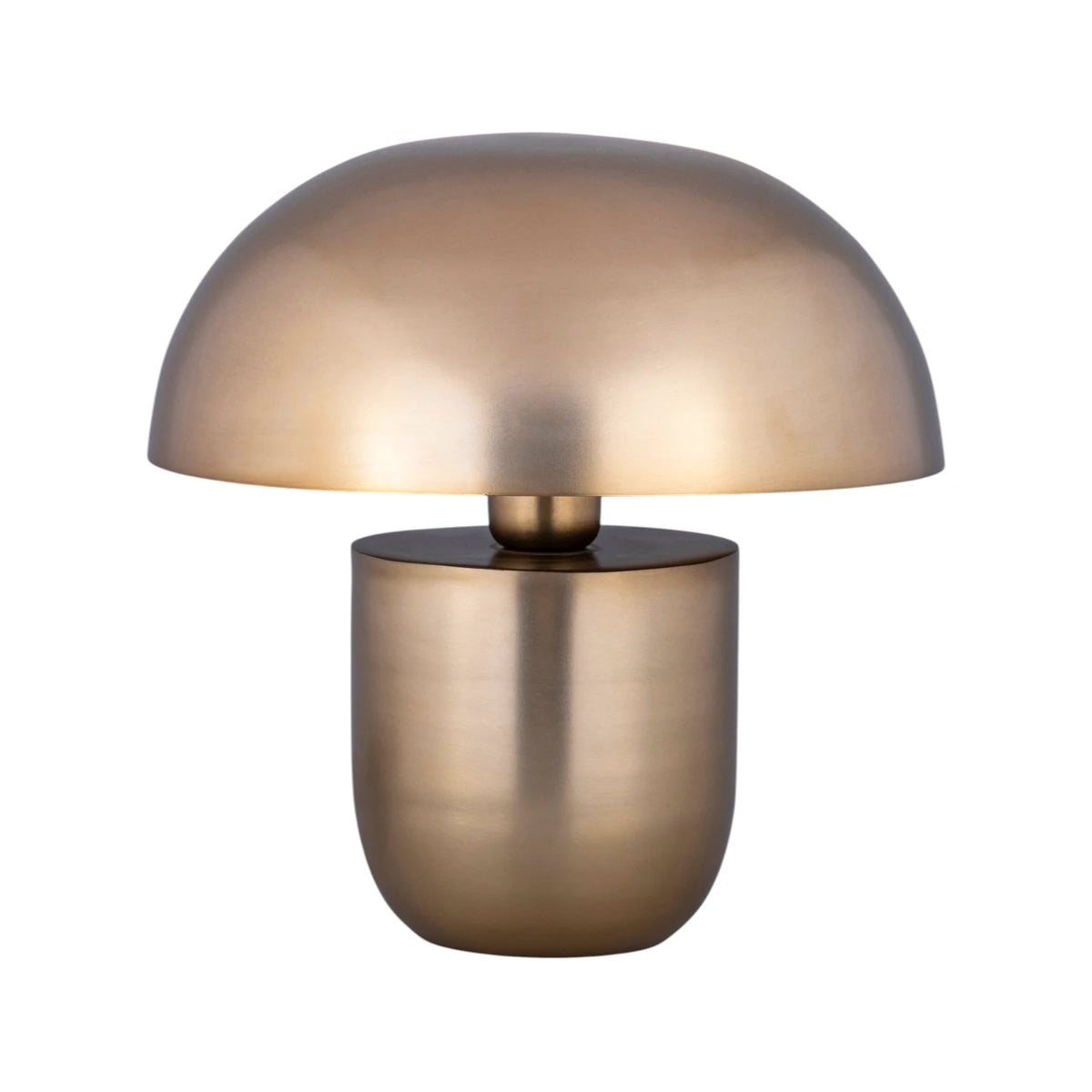 Kora Table Lamp - Gold