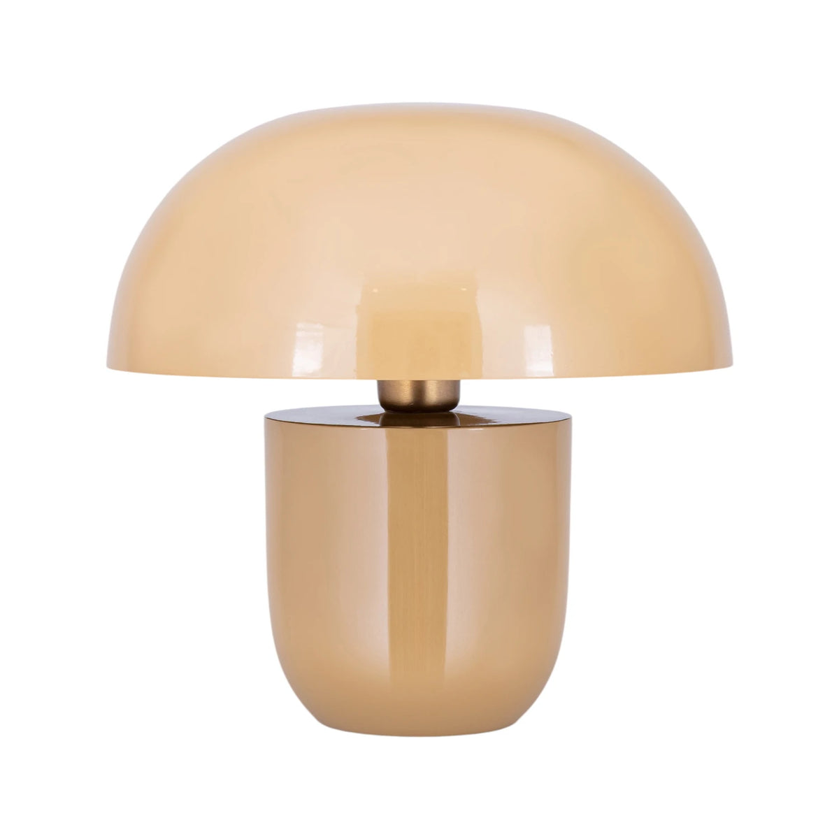 Kora Table Lamp - Honey