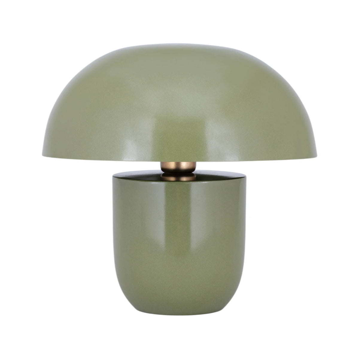 Kora Table Lamp - Olive