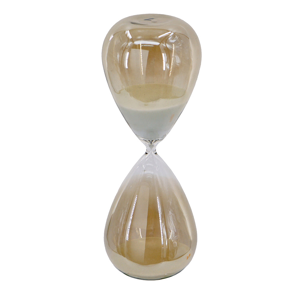 Luster 90 Minute Hourglass