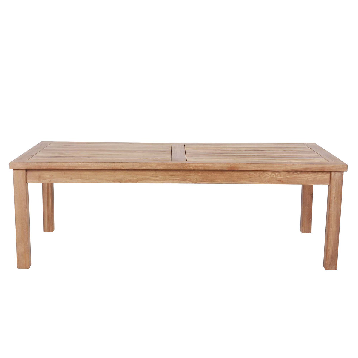 Lanai Coffee Table 135cm - Teak