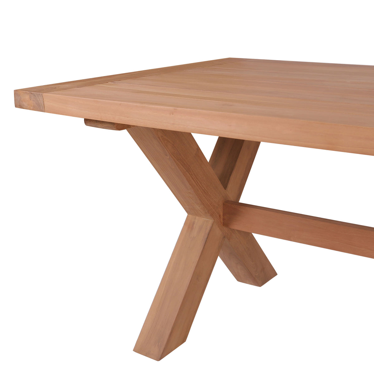 Mandalay Table 210cm - Teak