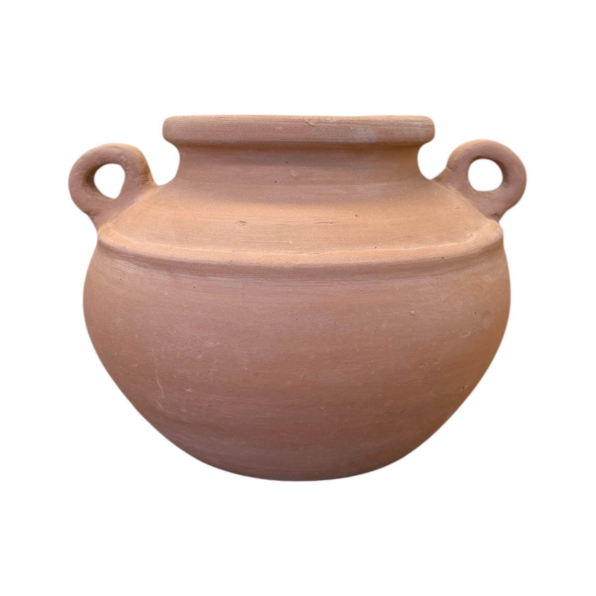 Albon Terracotta Urn