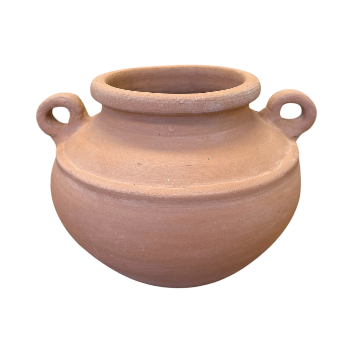Albon Terracotta Urn