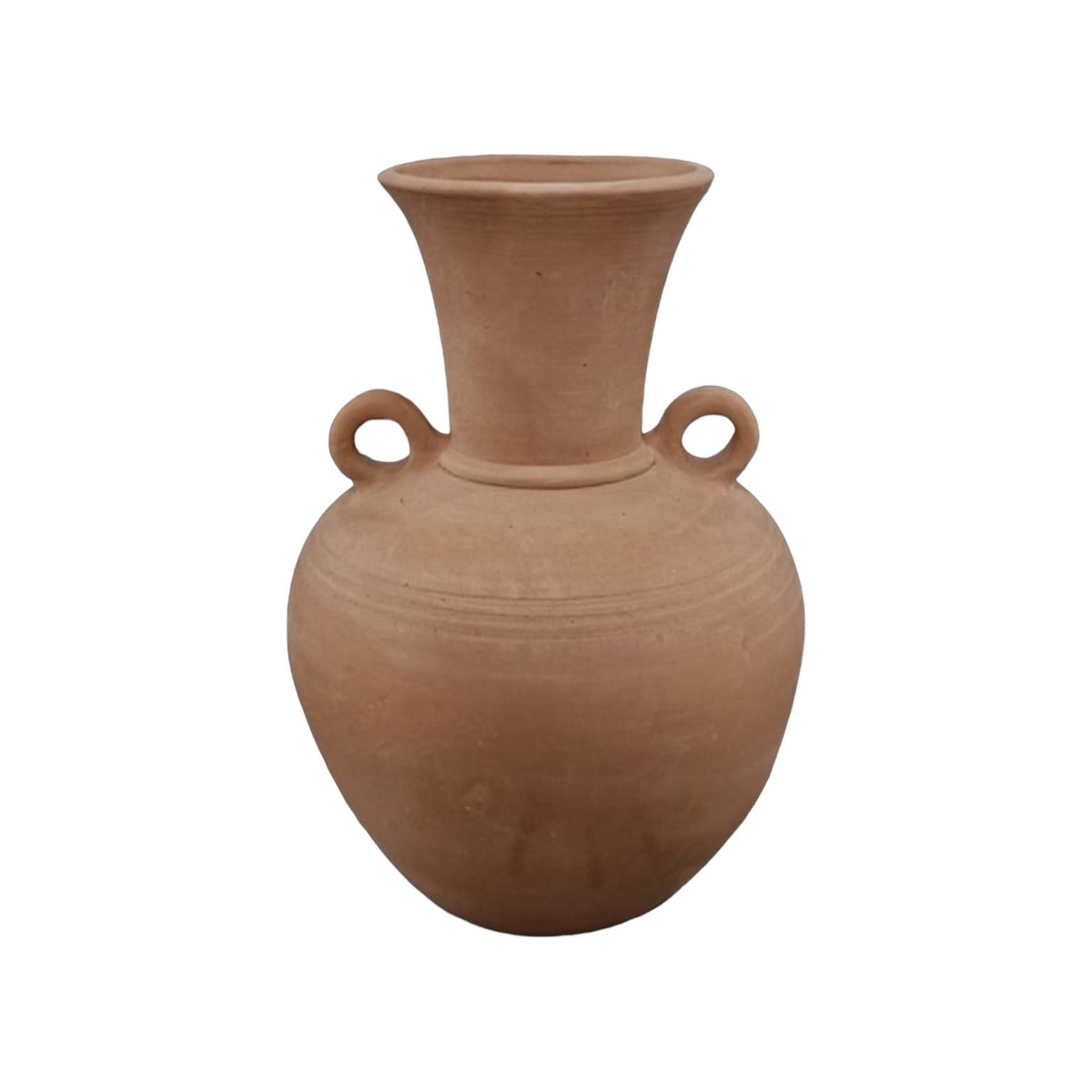 Albon Terracotta Vase - Large