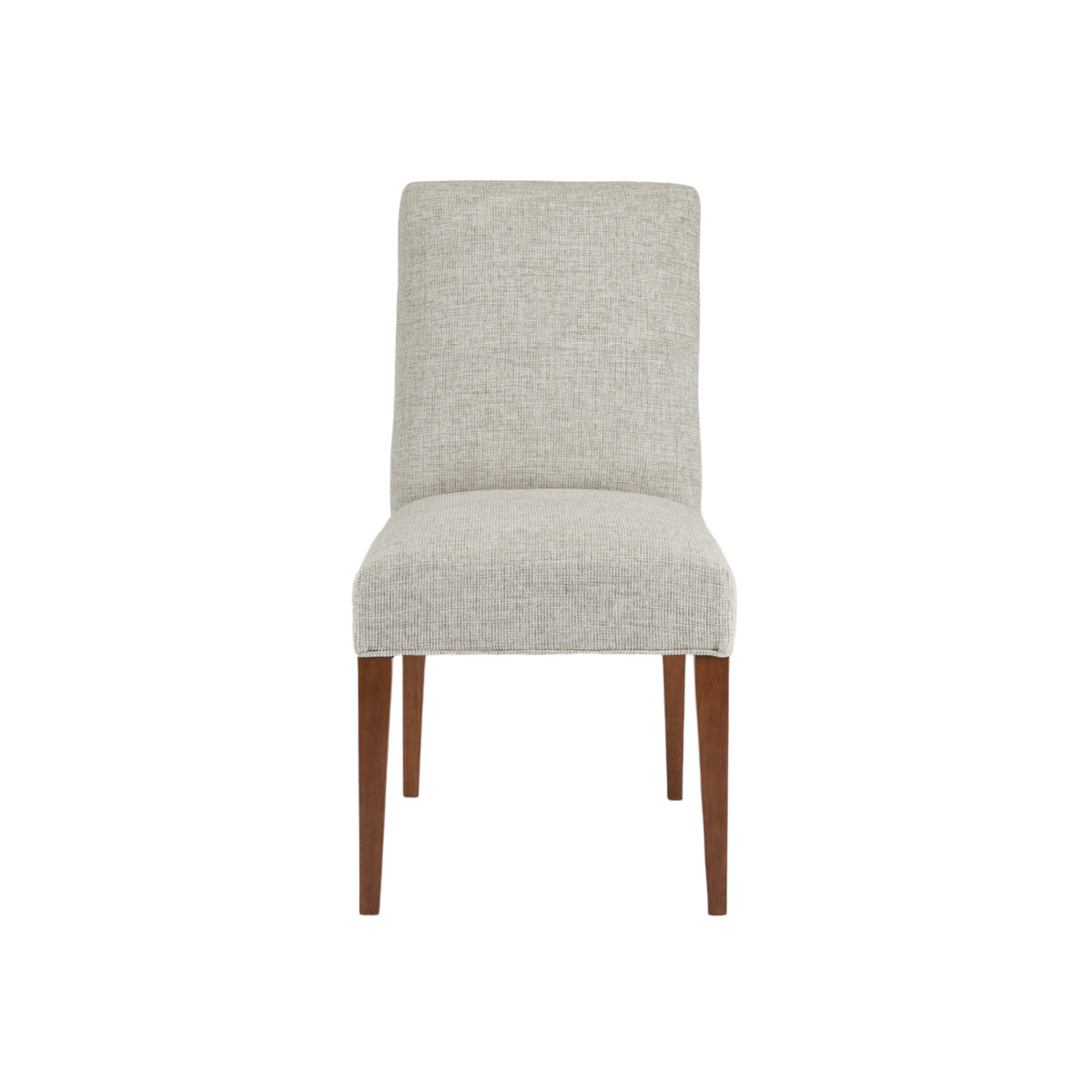 Arizona Dining Chair - Birch / Honey Leg