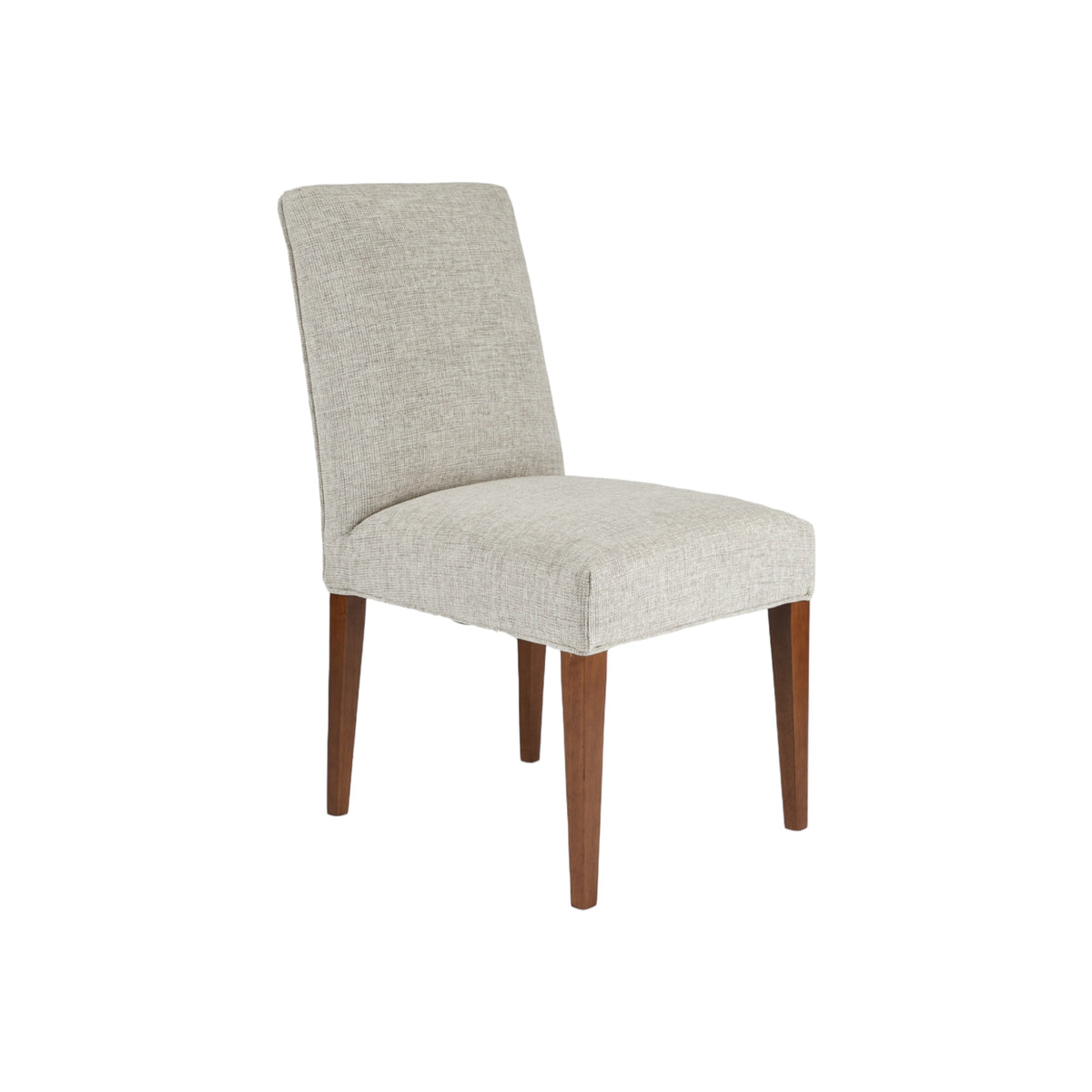 Arizona Dining Chair - Birch / Honey Leg
