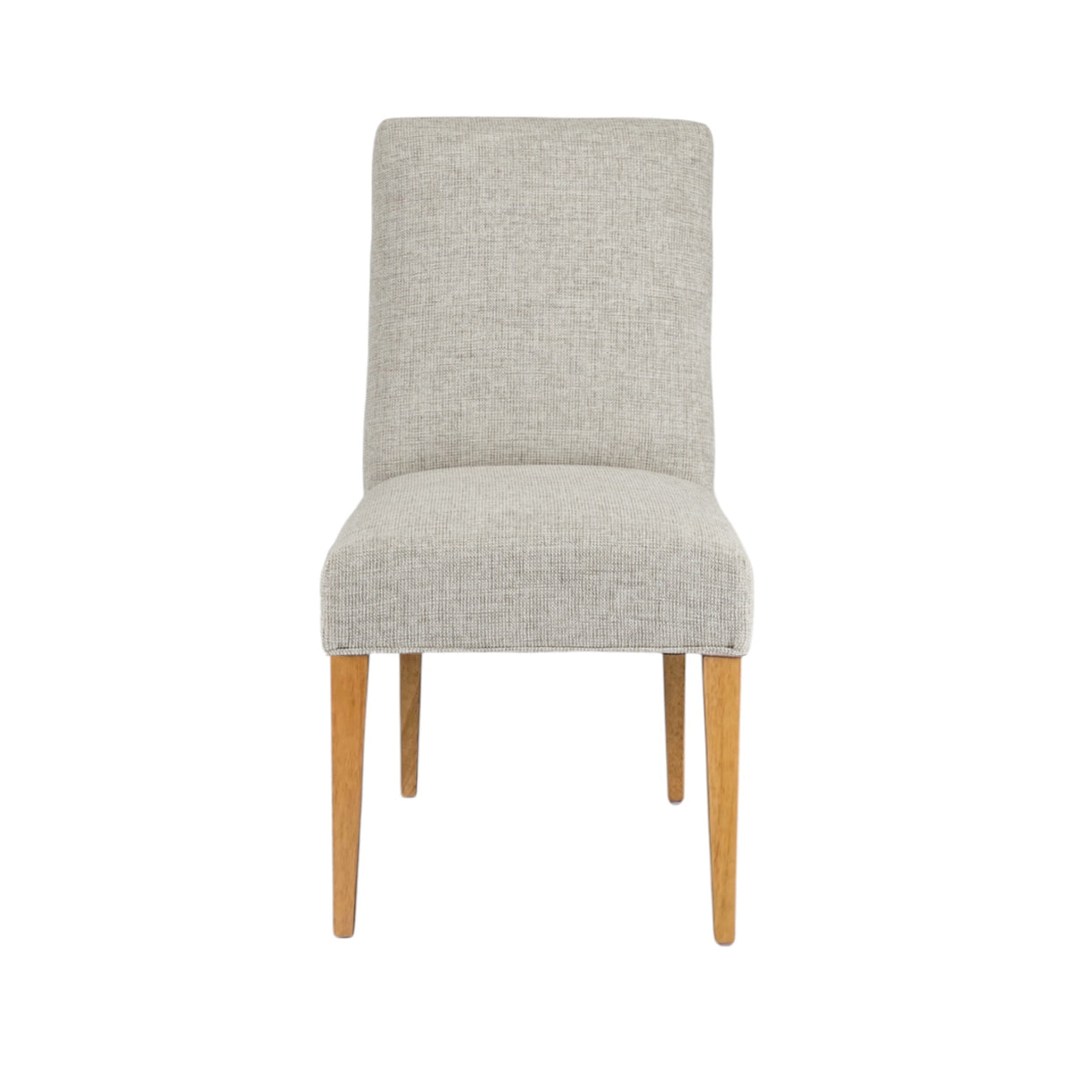 Arizona Dining Chair - Birch / Natural Leg