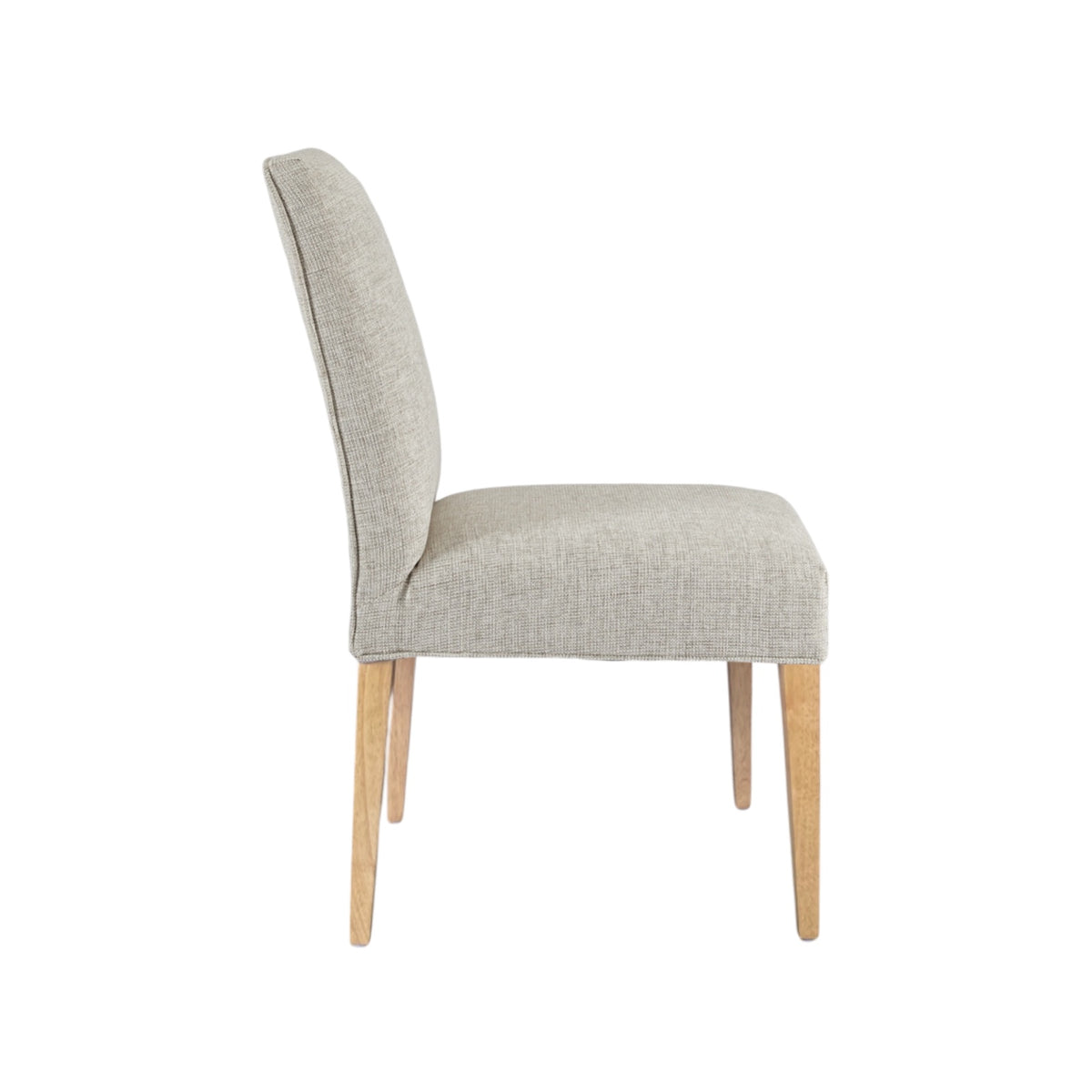 Arizona Dining Chair - Birch / Natural Leg