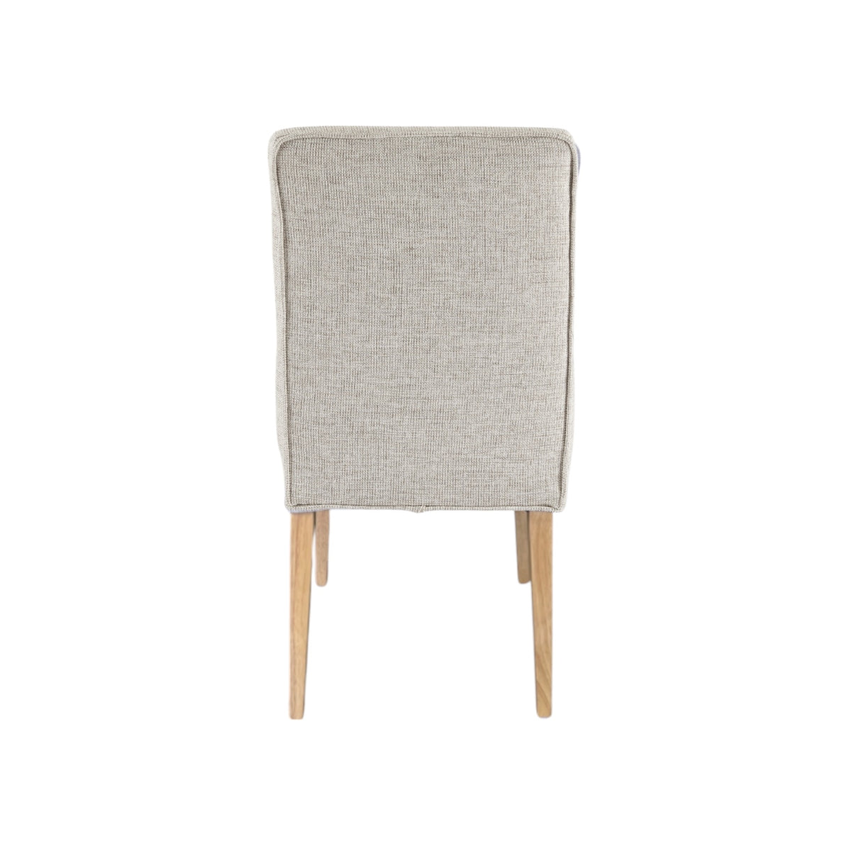 Arizona Dining Chair - Birch / Natural Leg