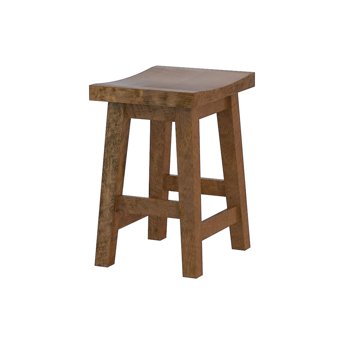 Arizona Barstool - 45cm