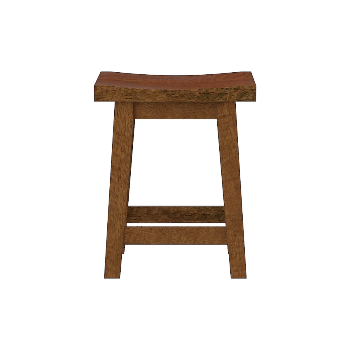 Arizona Barstool - 45cm