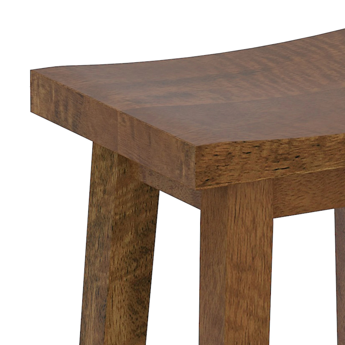 Arizona Barstool - 45cm