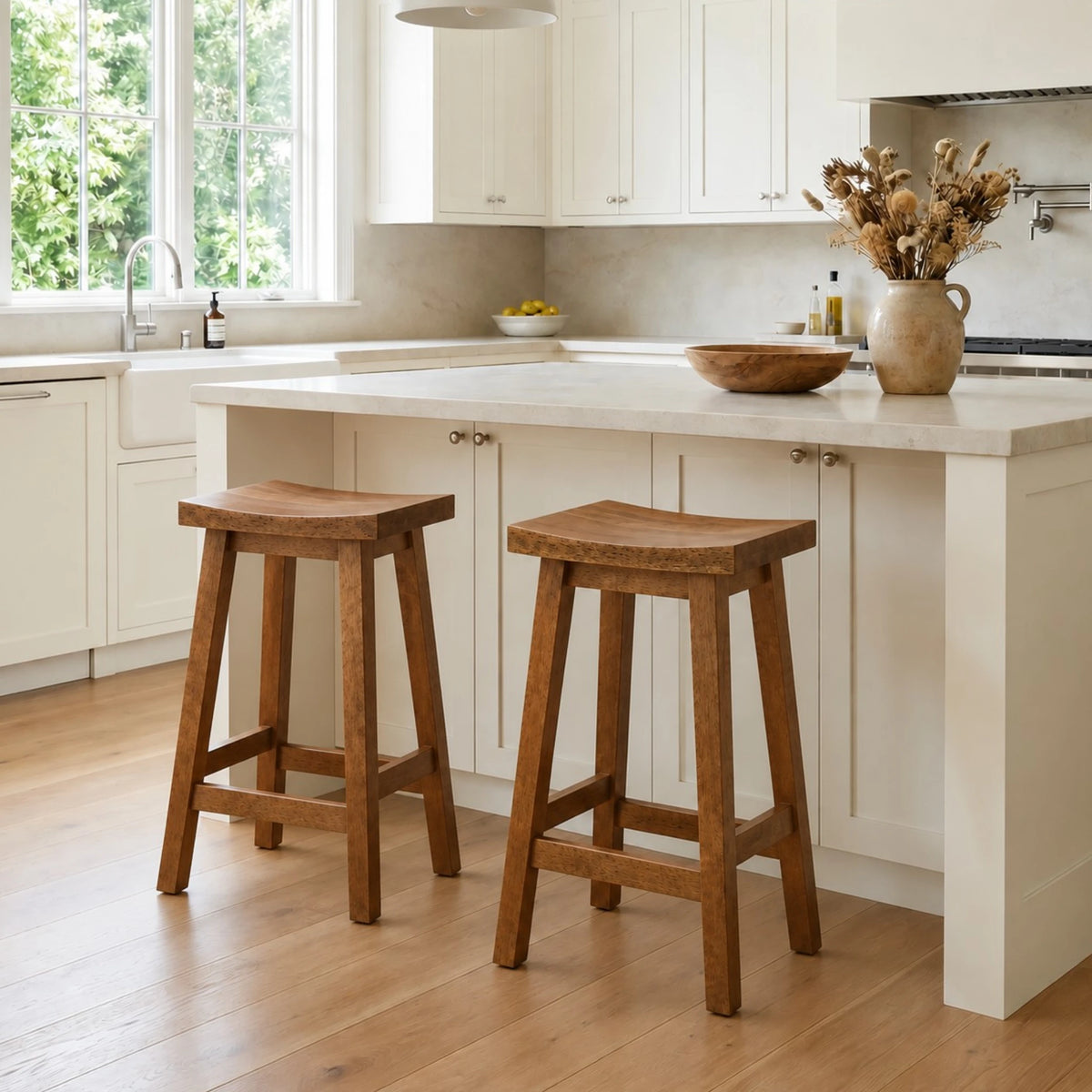 Arizona Barstool - 68cm