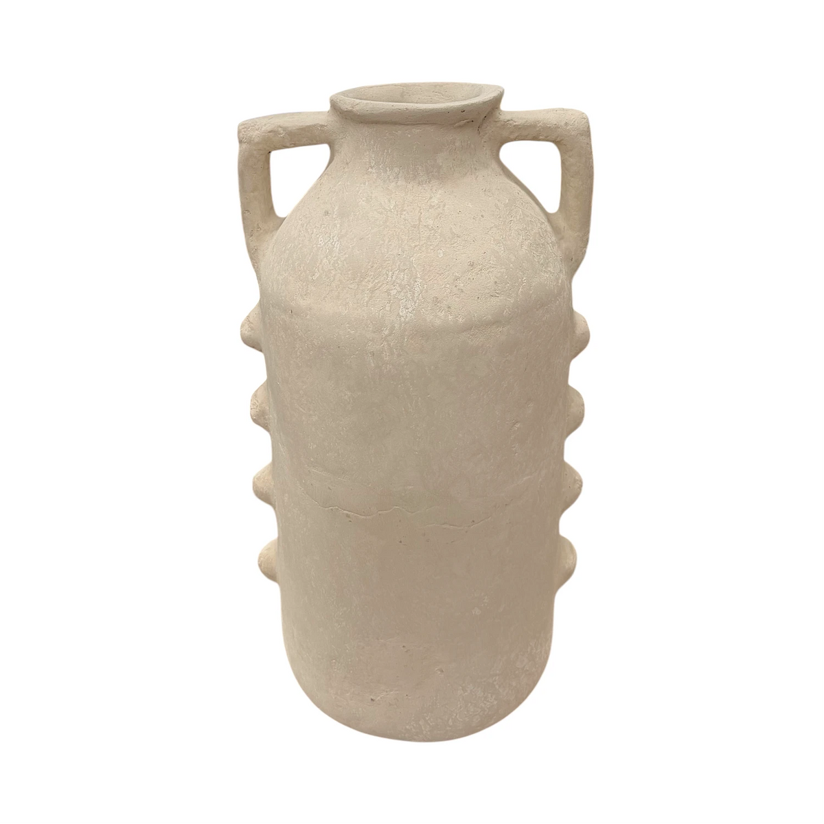 Benito Tall Paper Mache Vase - Small