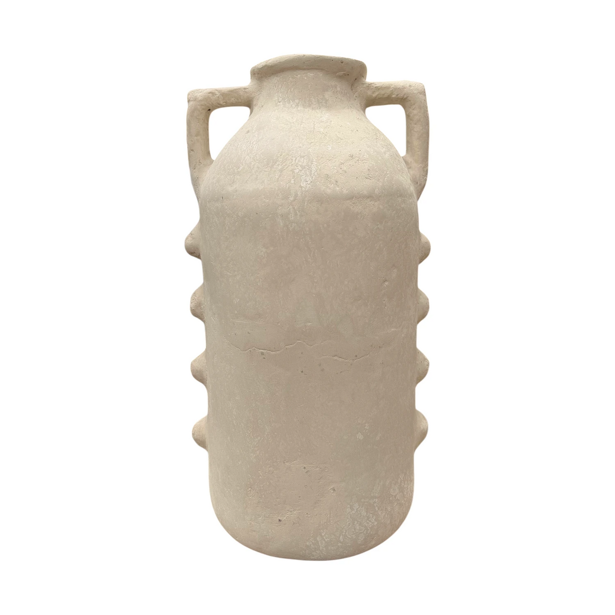Benito Tall Paper Mache Vase - Small