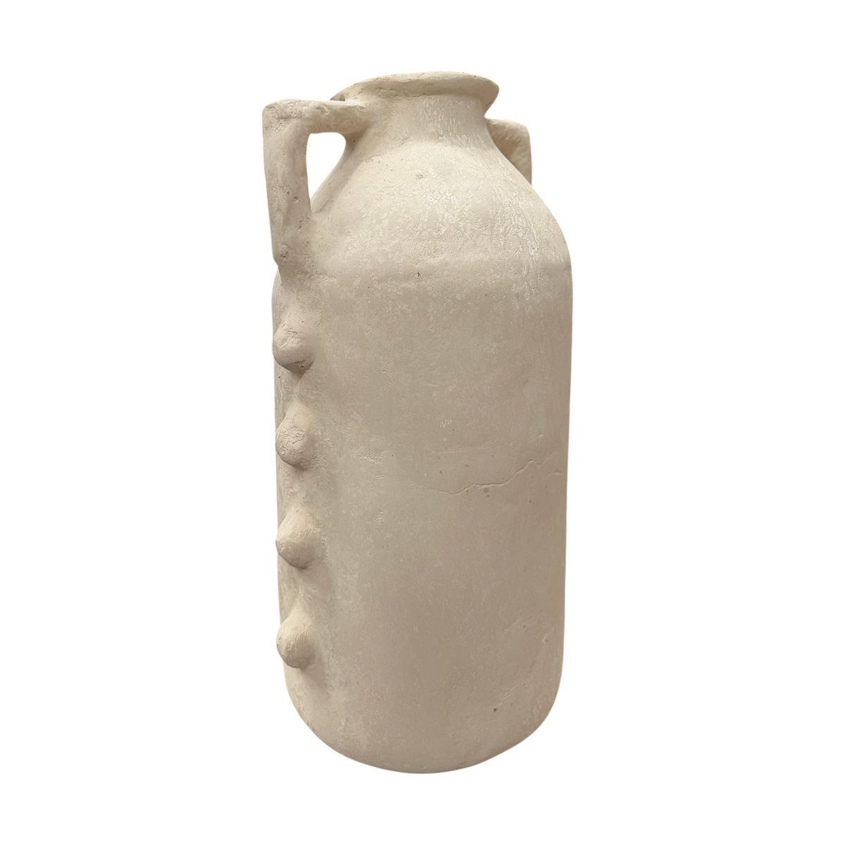 Benito Tall Paper Mache Vase - Small