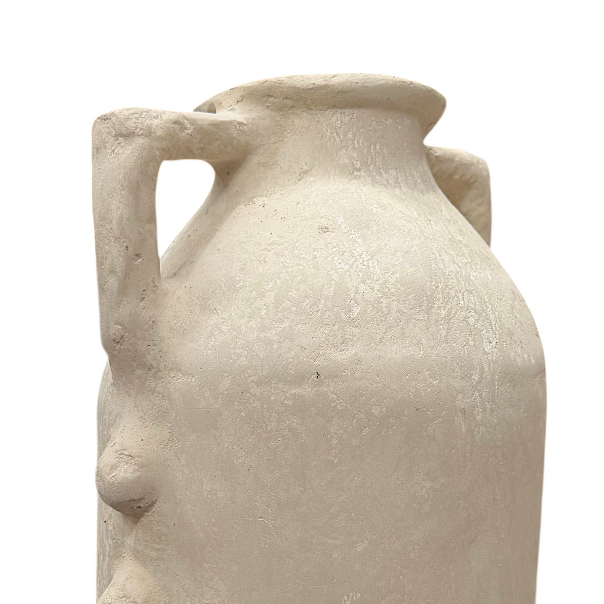 Benito Tall Paper Mache Vase - Small