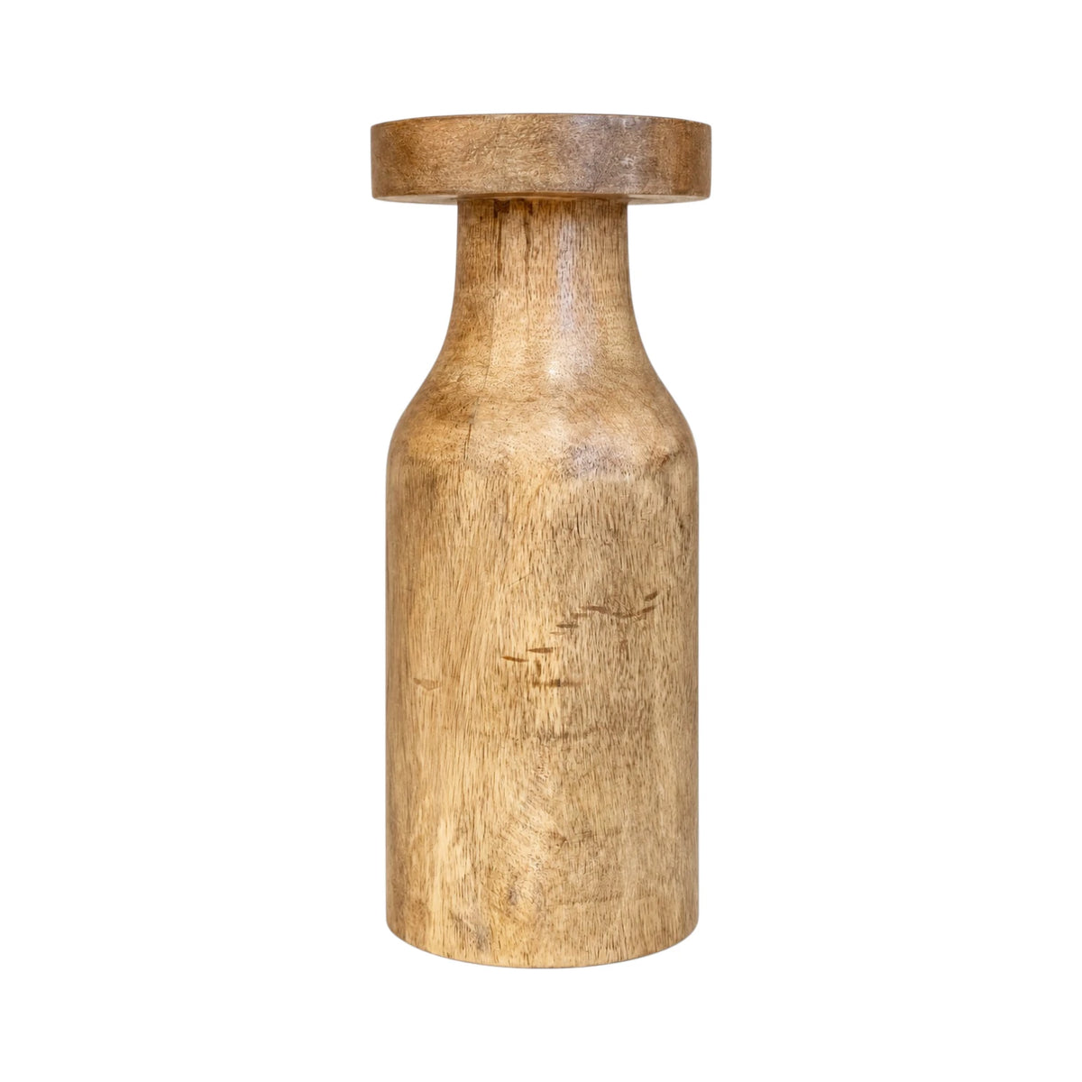 Butler Pillar Candle Stick - Large