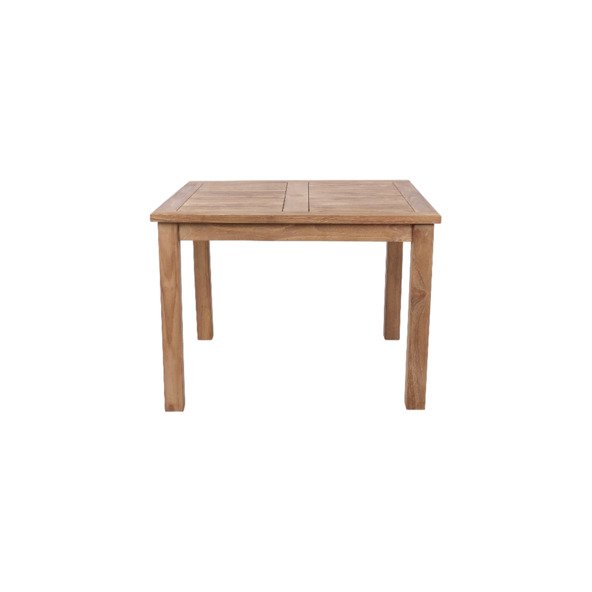 Balmoral Square Dining Table 150cm - Teak