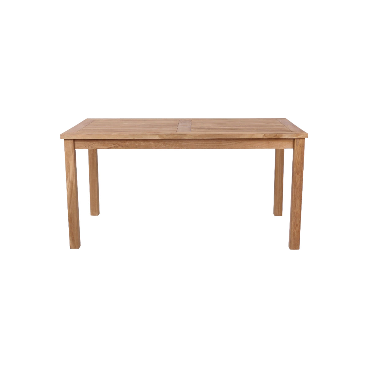 Balmoral Dining Table 150cm - Teak