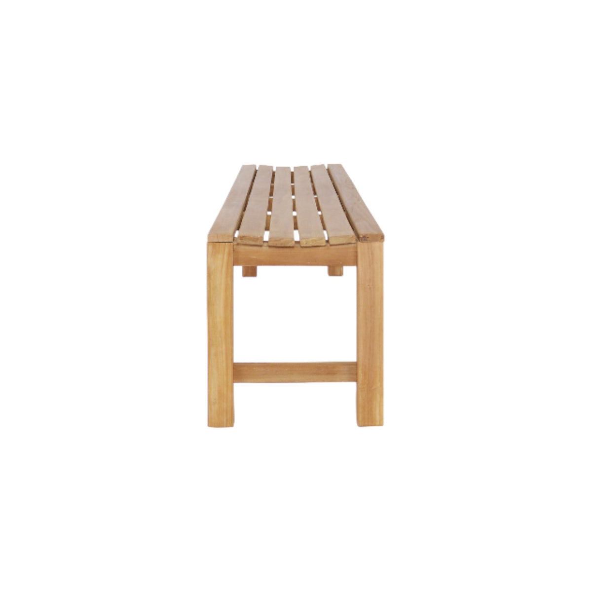 Balmoral Bench 210cm - Teak