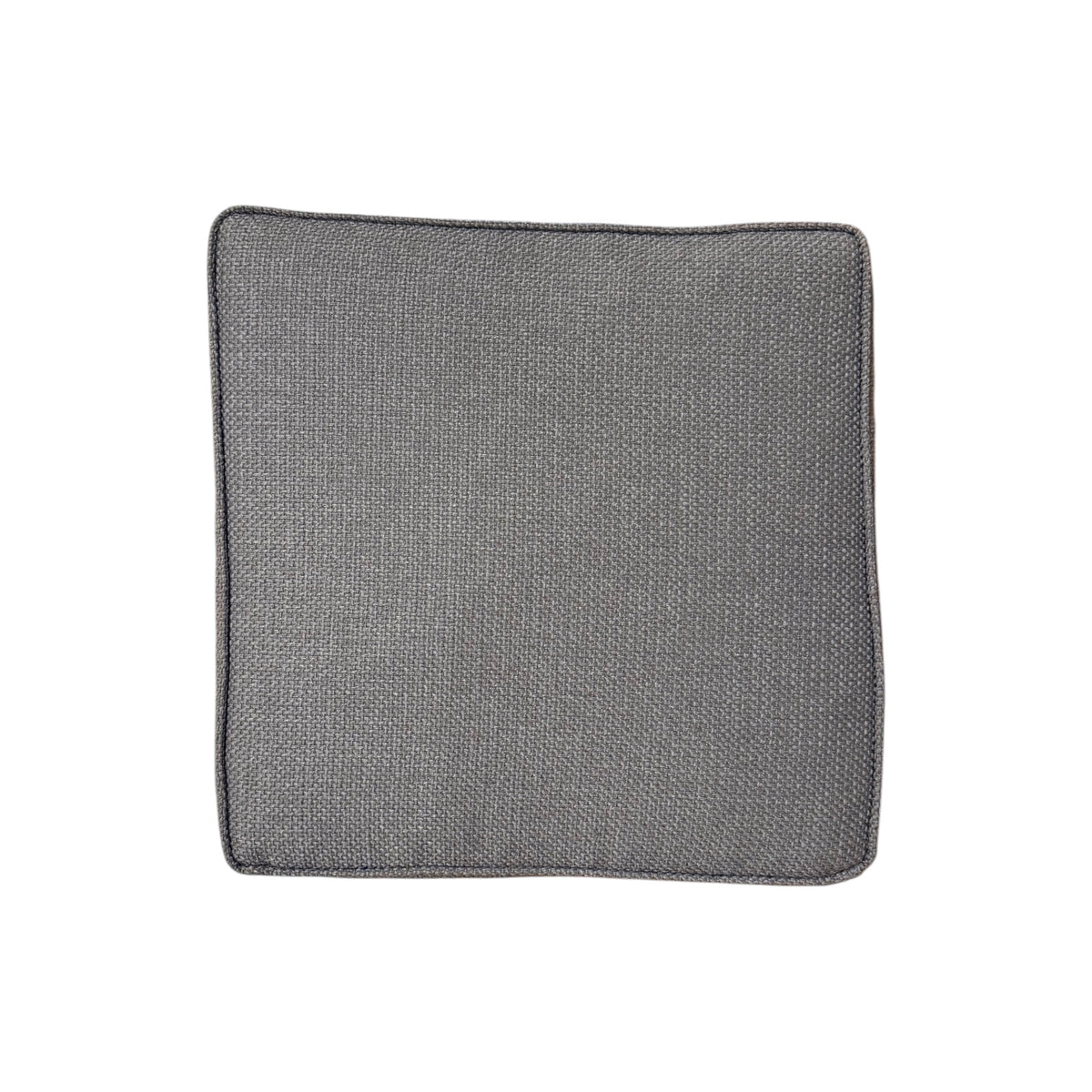 Balmoral Barstool Seat Cushion - Dove