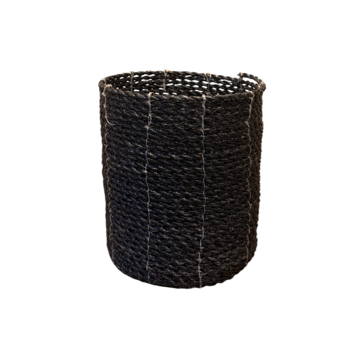 Batu Mini Basket Small - Black