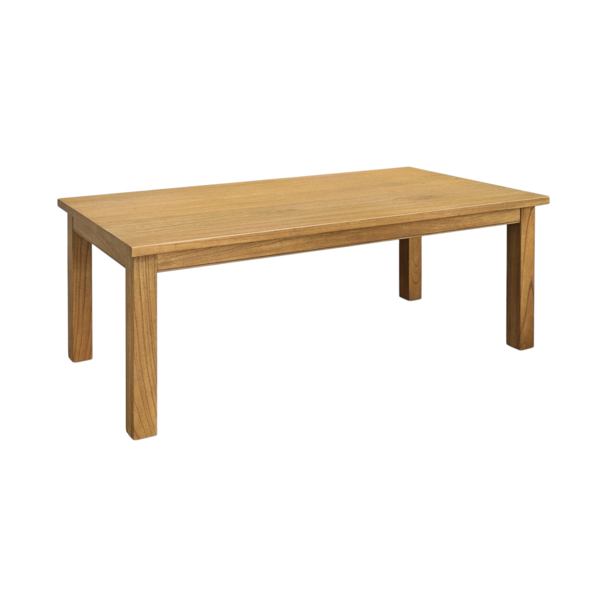 Bellagio Dining Table 150cm - Natural