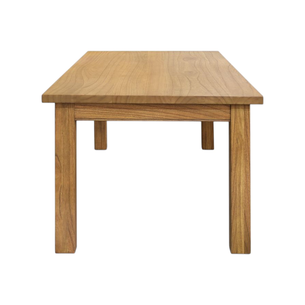 Bellagio Dining Table 150cm - Natural
