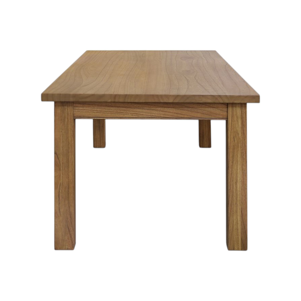 Bellagio Dining Table 200cm - Provincial