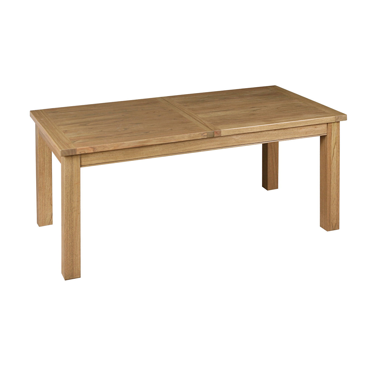 Bellagio Extension Dining Table 150-230cm - Natural
