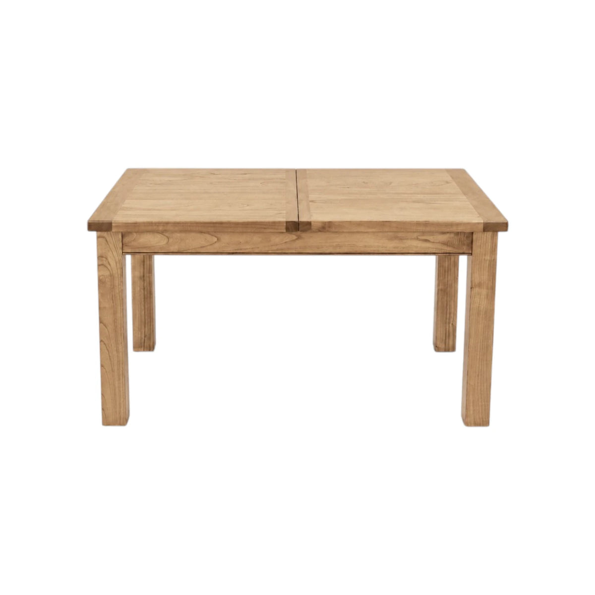 Bellagio - Blonde / 180-280cm Extension Dining Table