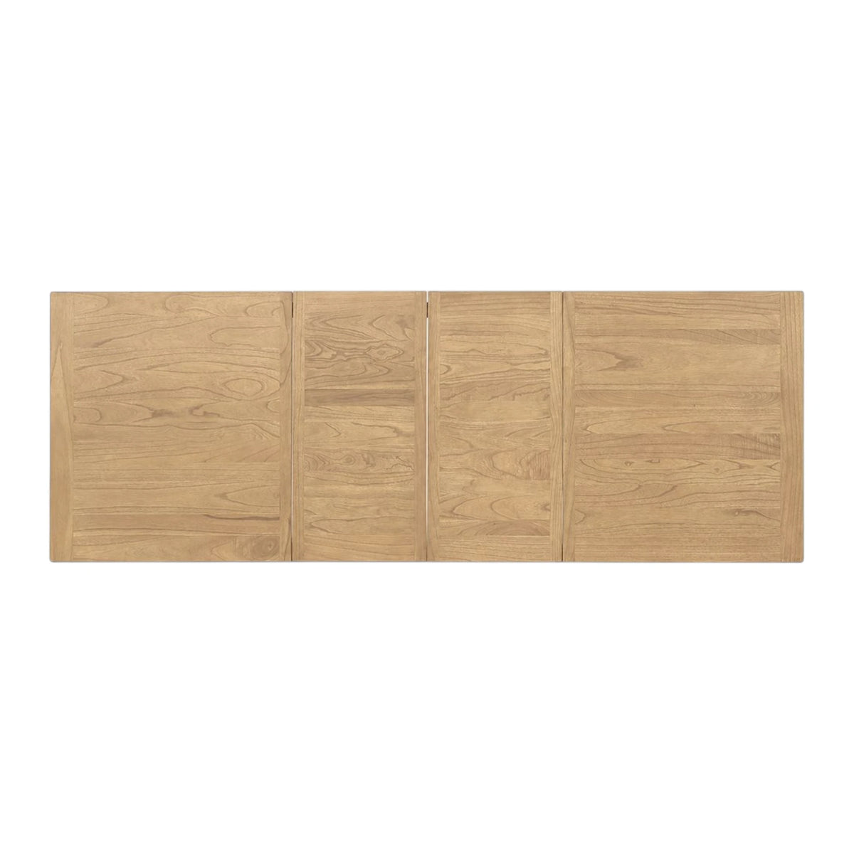 Bellagio - Blonde / 180-280cm Extension Dining Table