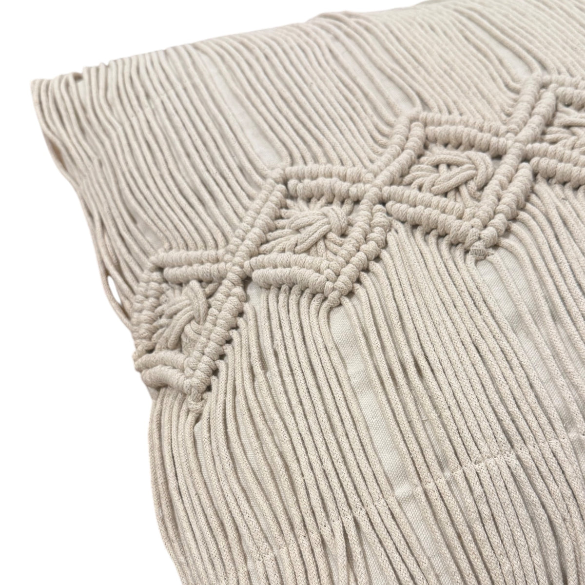 Bundi Cushion - 55 x 55cm