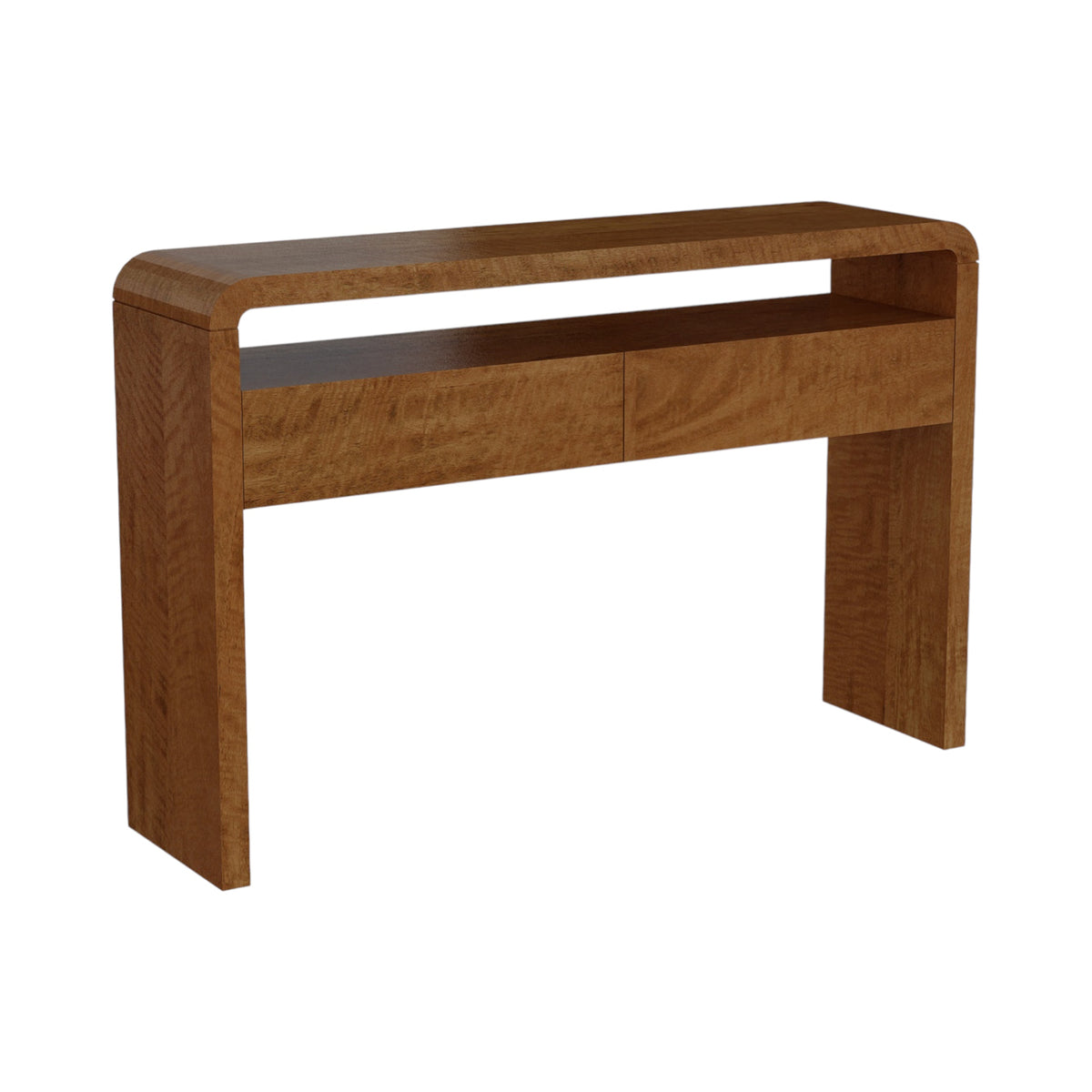 California Console 120cm - Mango Wood