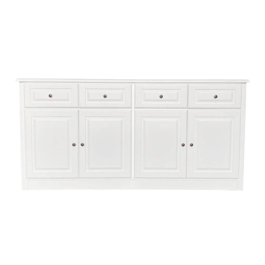 Hamptons Buffet - White